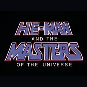 He-man