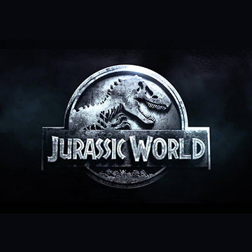 JURASSIC WORLD
