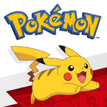 POKEMON