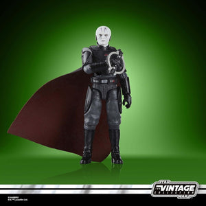 Star Wars The Vintage Collection Grand Inquisitor, Star Wars: Obi-Wan Kenobi 3.7
