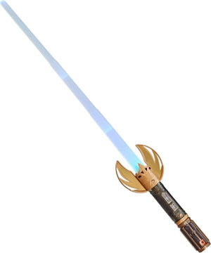 Star Wars LIGHTSABER Forge Force Color Master LIGHTSABER, Colour-Changing Electr