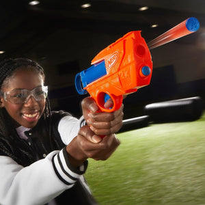 Nerf N Series Ward Dart Blaster