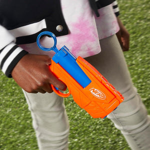 Nerf N Series Ward Dart Blaster