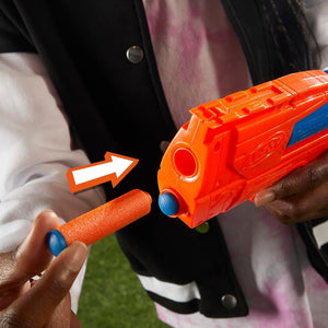 Nerf N Series Ward Dart Blaster