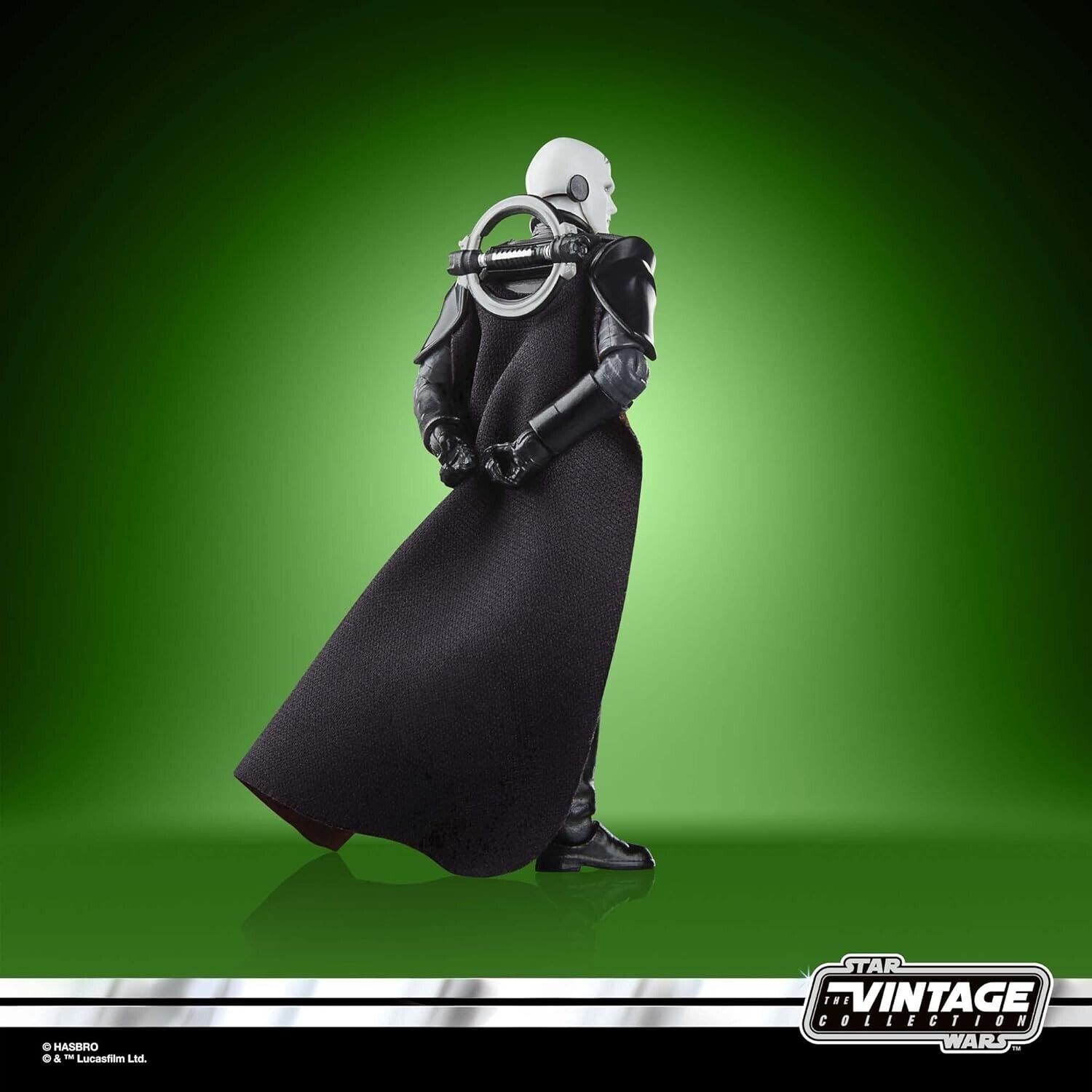 Star Wars The Vintage Collection Grand Inquisitor, Star Wars: Obi-Wan Kenobi 3.7