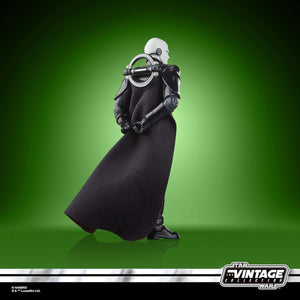 Star Wars The Vintage Collection Grand Inquisitor, Star Wars: Obi-Wan Kenobi 3.7