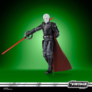 Star Wars The Vintage Collection Grand Inquisitor, Star Wars: Obi-Wan Kenobi 3.7