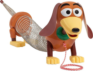 SLINKY DOG NEW Disney and Pixar Toy Story Pull Toy