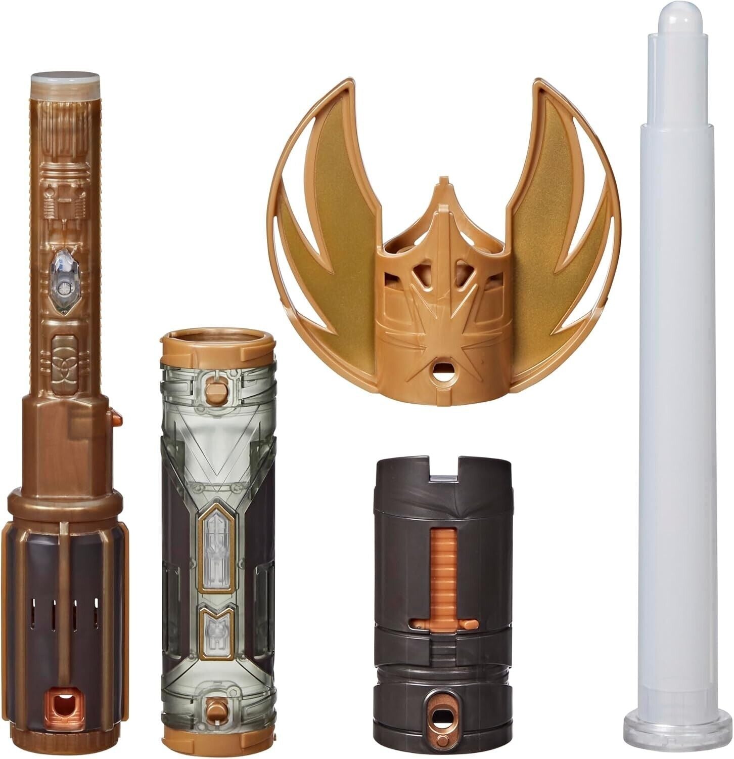 Star Wars LIGHTSABER Forge Force Color Master LIGHTSABER, Colour-Changing Electr
