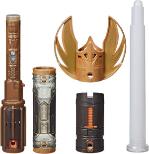Star Wars LIGHTSABER Forge Force Color Master LIGHTSABER, Colour-Changing Electr