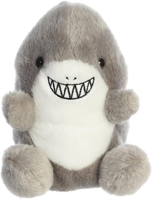 Aurora 33685 Soft Toy, Grey & White