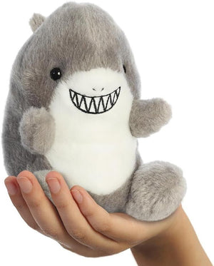 Aurora 33685 Soft Toy, Grey & White