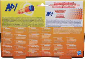Nerf N Series Ward Dart Blaster
