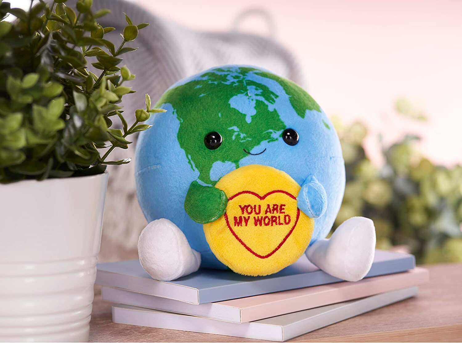 Earth Posh Paws Cuddly Toy - Perfect Children's Gift from Swizzels