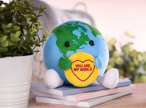 Earth Posh Paws Cuddly Toy - Perfect Children's Gift from Swizzels