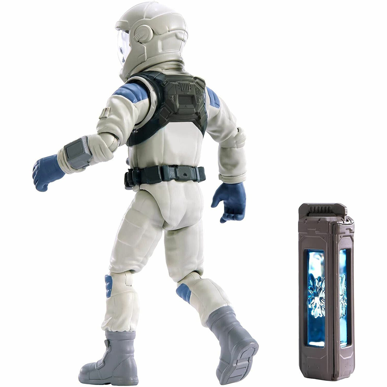Disney Pixar XL-01 Buzz Lightyear Figure - 5-Inch Toy for Kids