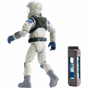 Disney Pixar XL-01 Buzz Lightyear Figure - 5-Inch Toy for Kids