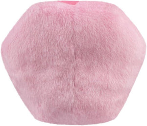 Aurora, 61603, Palm Pals Pink Diamond 5In, Soft Toy, Pink