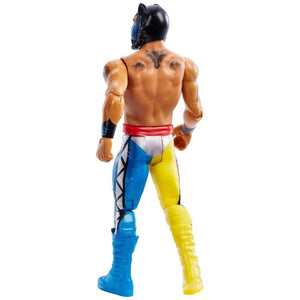 New WWE Basic Action Figure Series 131 - Lince Dorado