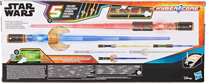 Star Wars LIGHTSABER Forge Force Color Master LIGHTSABER, Colour-Changing Electr