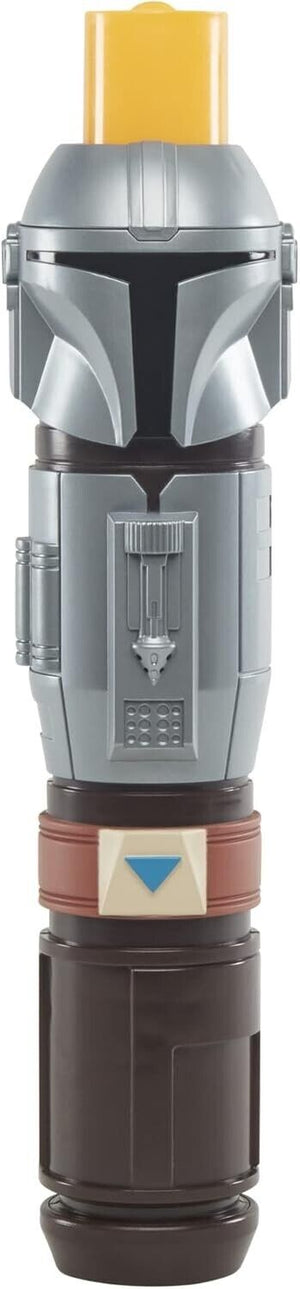 Star Wars Lightsaber Squad The Mandalorian - Roleplay Toy