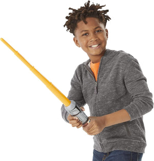 Star Wars Lightsaber Squad The Mandalorian - Roleplay Toy
