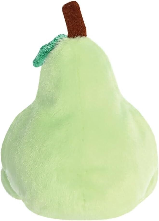 Aurora, 33912, Palm Pals Bartlett Pear 5In, Soft Toy, Green