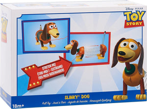 SLINKY DOG NEW Disney and Pixar Toy Story Pull Toy