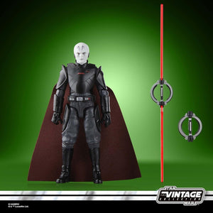 Star Wars The Vintage Collection Grand Inquisitor, Star Wars: Obi-Wan Kenobi 3.7