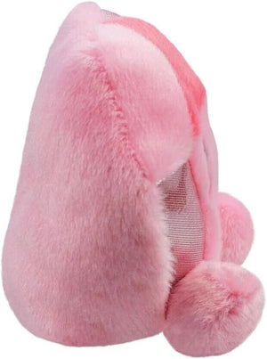Aurora, 61603, Palm Pals Pink Diamond 5In, Soft Toy, Pink