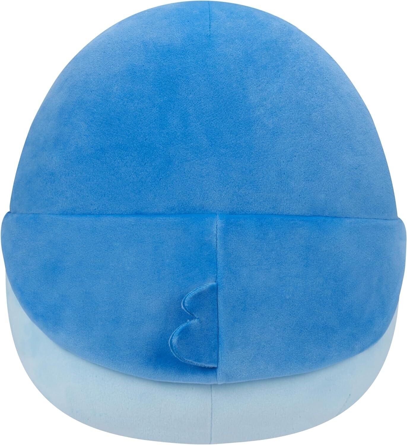 Squishmallows peluche Pokemon Tiplouf 25 cm