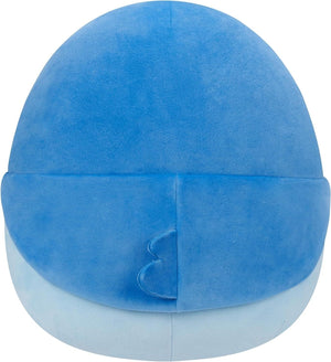 Squishmallows peluche Pokemon Tiplouf 25 cm