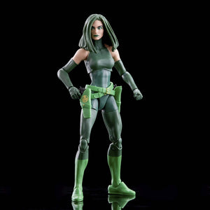 Marvel Legends Madame Hydra 6-inch Action Figure - Brand New in Box!