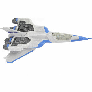 Disney Pixar XL-01 Rocket Ship & Mini Buzz Lightyear Hyperspeed Series Toy Set