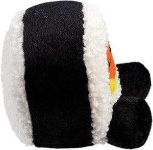 Aurora, 61596, Palm Pals Dani California Roll 5In, Soft Toy, Multicolour