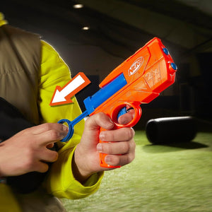 Nerf N Series Ward Dart Blaster
