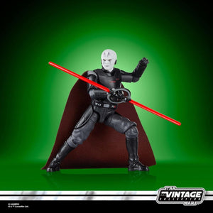 Star Wars The Vintage Collection Grand Inquisitor, Star Wars: Obi-Wan Kenobi 3.7