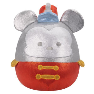 Squishmallows peluche Disney 100 Band Leader Mickey 35 cm