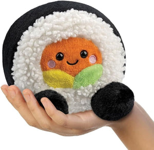 Aurora, 61596, Palm Pals Dani California Roll 5In, Soft Toy, Multicolour