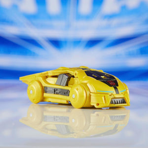 Transformers: One Prime Changer Bumblebee (B-127)