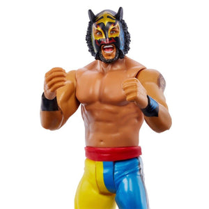 New WWE Basic Action Figure Series 131 - Lince Dorado