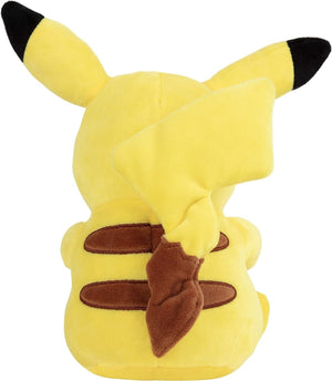 Pikachu Plush (Pikachu Heart)