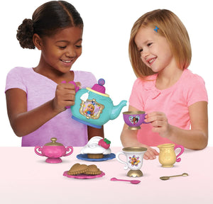 Alice's Wonderland Bakery - Magical Tea Party Set