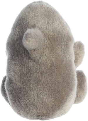 Aurora 33685 Soft Toy, Grey & White