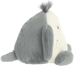 Aurora Palm Pals Plush Flapjack Stingray Brand New
