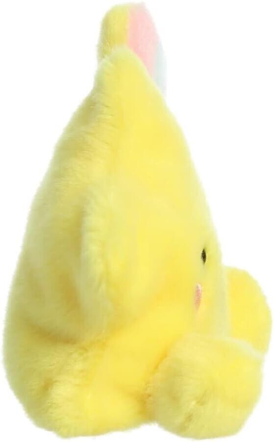 Aurora, 33622, Palm Pals Pisces Shooting Star 5In, Soft Toy, Yellow