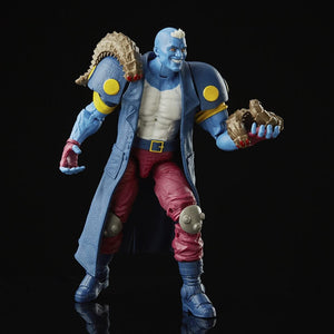 Marvel Legends X-Men Maggott 6-inch Action Figure - Brand New in Box
