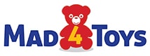 Photo of Mad-4-Toys