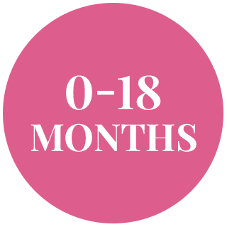 0-18 Months