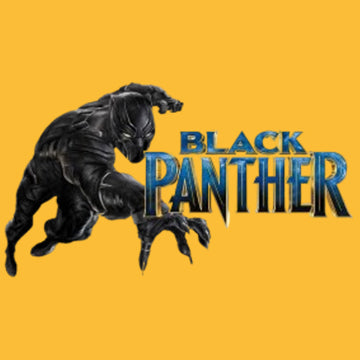 BLACK PANTHER